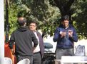 گزارش تصویری اردوی نو دانشجویان 1403